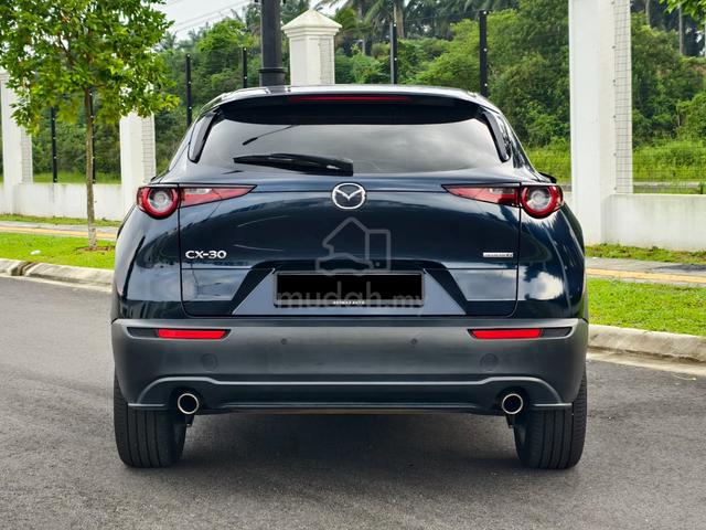 {2023} Mazda CX-30 2.0 HIGH (A) P/Boot SUV Fu/Loan - 3