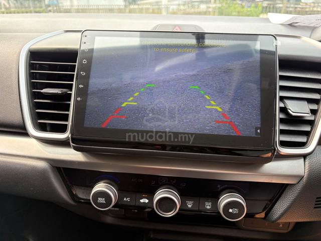 2023 Honda CITY 1.5 (A) FuLoan U/Warranty R/Camera - 4