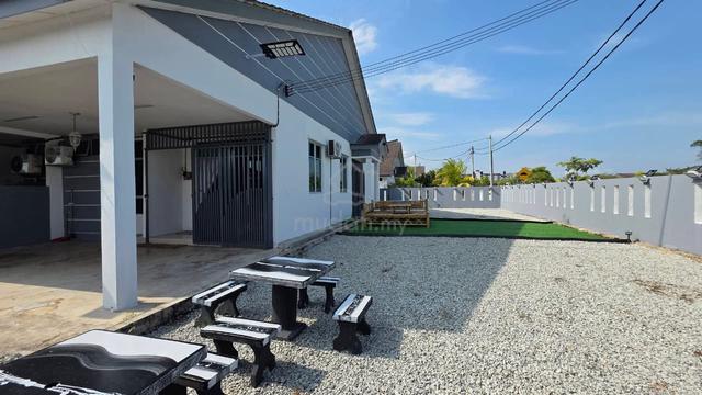 (CORNER LOT) Teres Setingkat Kempadang Sejahtera, Kuantan 1