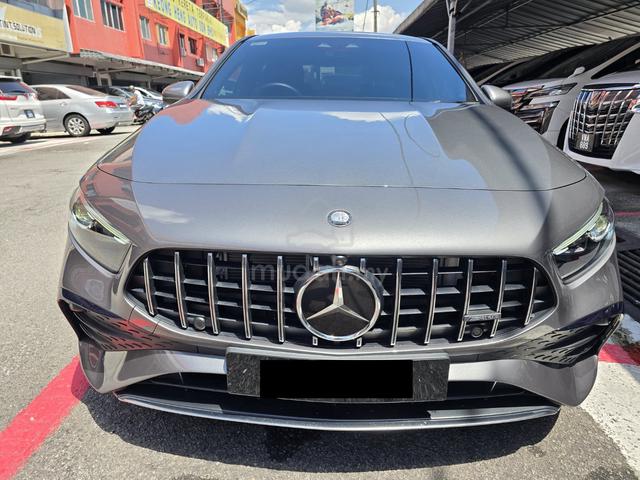 2024 Mercedes Benz A35 AMG 4Matic 9k kmHSS Wrnty29 - 3