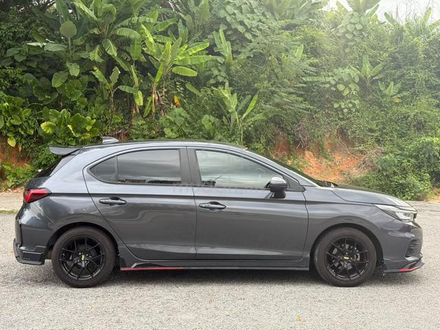 2023 Honda CITY 1.5 V HATCHBACK (A) - 5