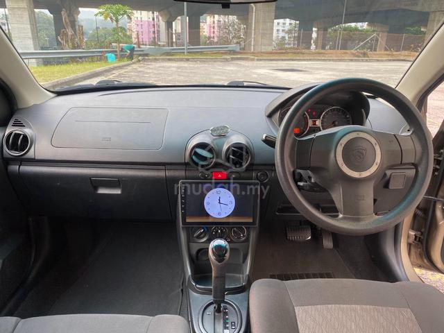 2014 Android Player Proton Saga FLX 1.3(A) 1 Owner - 4