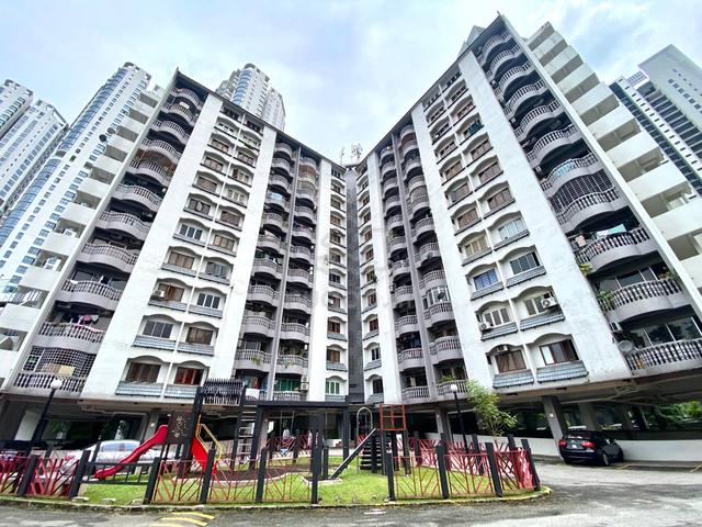 Gemilang Indah 1