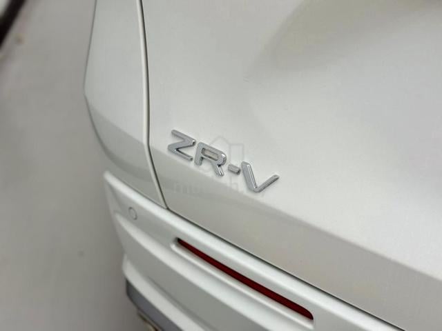 Japan Unreg - 2023 Honda ZR-V 1.5 T (A) - 5