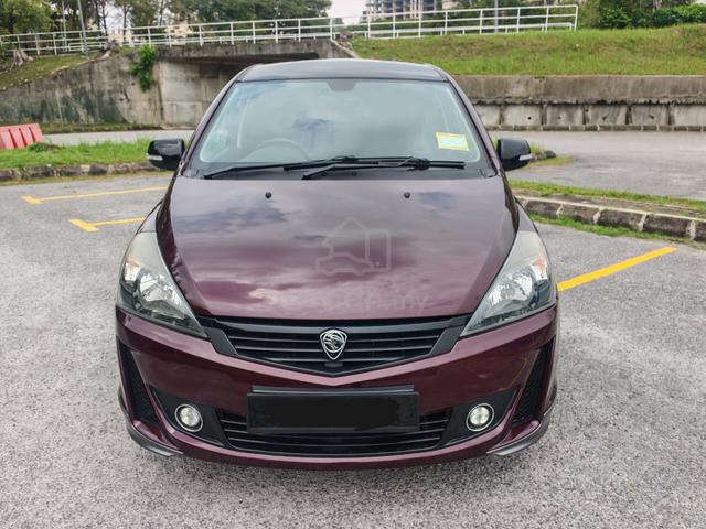 2020 Proton EXORA 1.6 PREMIUM MY17 ENHANCED (A) - 2