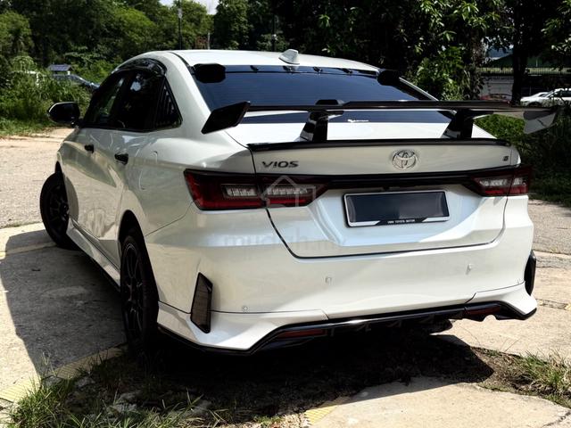2023 Toyota VIOS 1.5 G MY23 (A) - 5