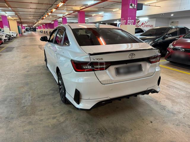 2023 Toyota VIOS 1.5 G MY23 (A) - 3