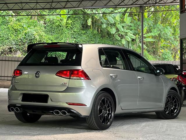 2014 Volkswagen GOLF 1.4 TSI MK7 (A) FULL LOAN ! - 3