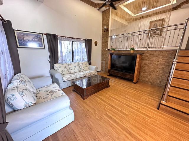 [ Nice+Reno ] 1.5sty Bungalow House , New Green Park , Rawang Town 3