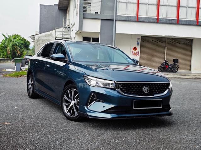 2023 Proton S70 1.5 FLAGSHIP (A) - 1