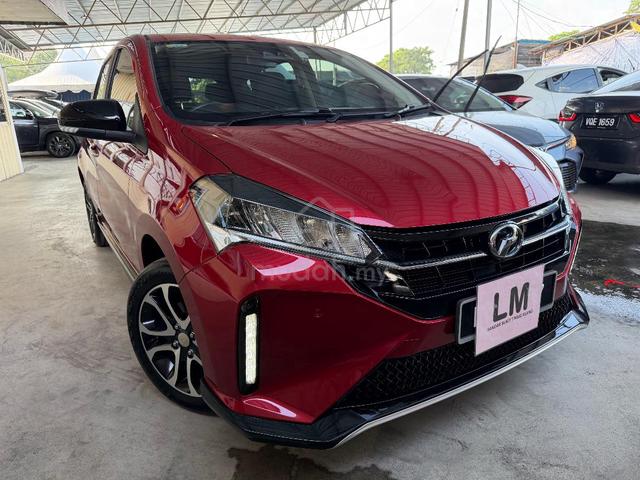 2023 Perodua MYVI 1.5 AV (A) - 3