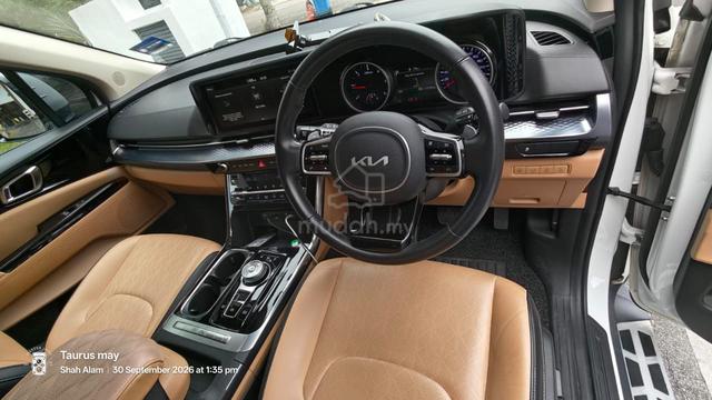 2022 Kia CARNIVAL 2.2 D 11 SEATER (A) - 5
