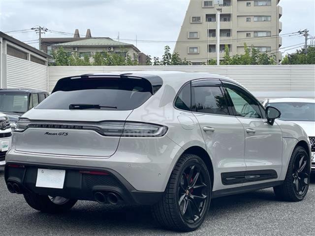 2024 Porsche Macan GTS SPORT PACK / JAPAN SPEC - 2