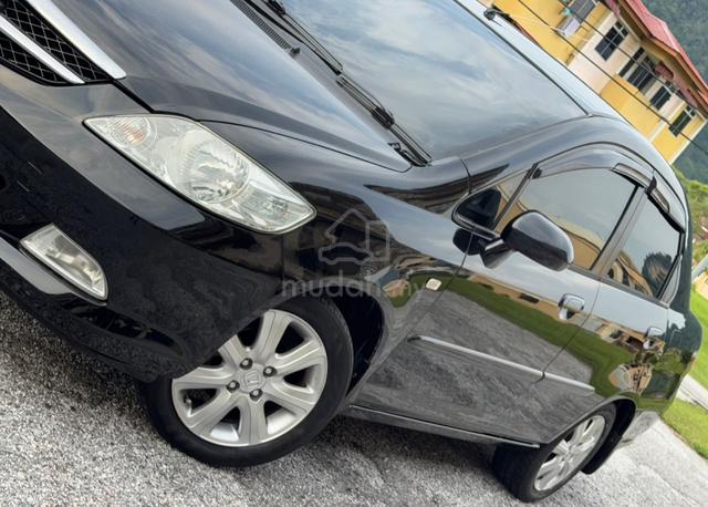 2006 Honda CITY 1.5 VTEC FACELIFT (A) - 3