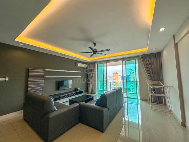 Summerton Condominium 1