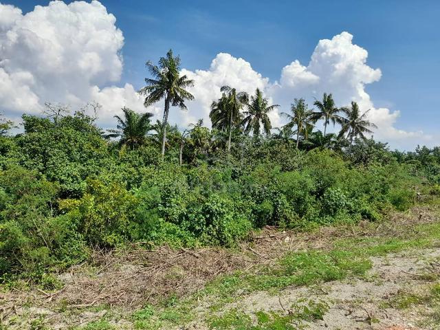 Tanah Tepi Laut Untuk Dijual 3