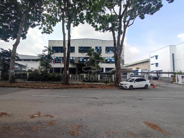 Kota Kemuning, Seksyen 31, Anggerik Mokara 1