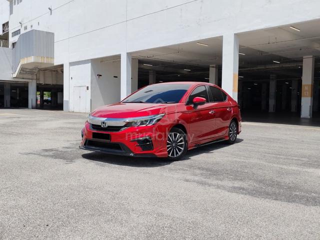 2020 Honda CITY 1.5 E (A) 3 YRS WRNTY/FOC DELIVERY - 4