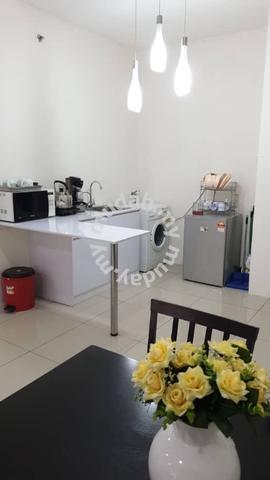 Studio Geno Termurah278k Near Kpj Aeon Mall Shah Alam Ktm Batu Tiga Apartment Condominium For Sale In Shah Alam Selangor