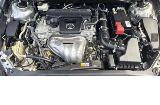 2021 Toyota CAMRY 2.5 V MY18 XV70 (A) - 5