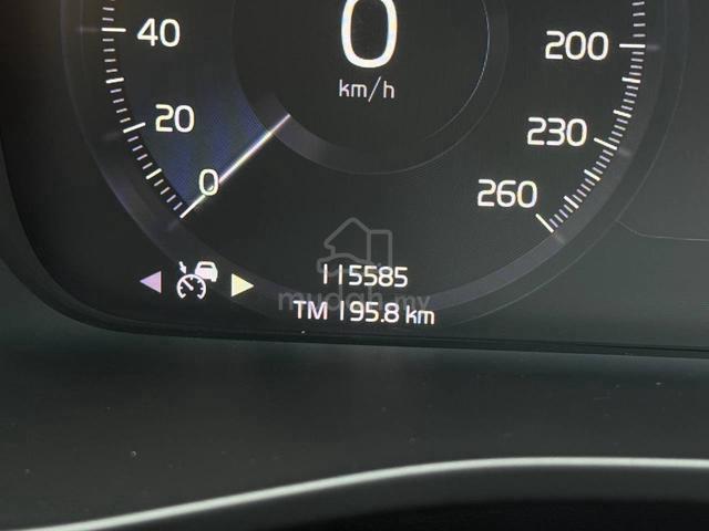 [2021] Volvo XC40 2.0 T5 AWD R-DESIGN (A) ORI MIL - 4
