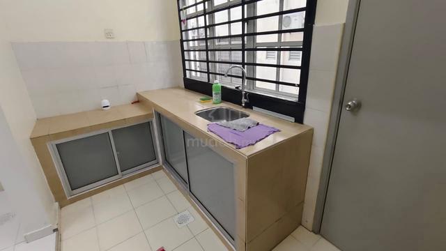 Kulai KCC Limited 22'x70' Full Loan Double Storey Terrace House 3