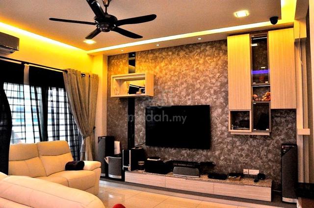 TK Residence: 10 Mins to Silicon Island & FIZ | High Growth Corridor 1
