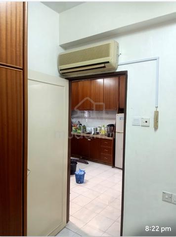N-Park Condominium 4