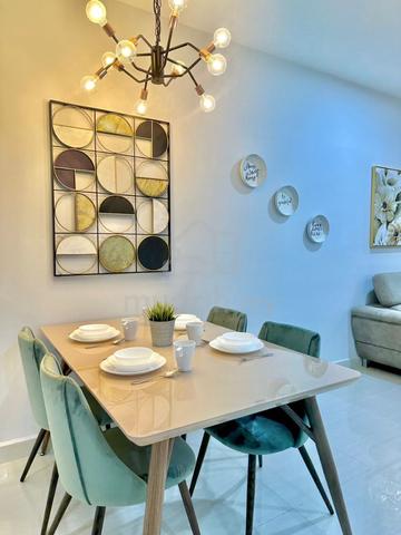Medini Signature 1