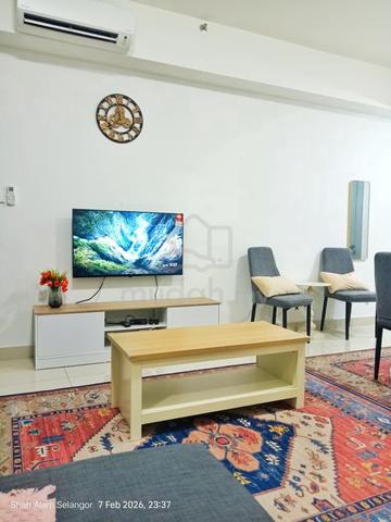 Tulip Residence 1