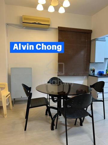 Sunny Ville Condominium 1