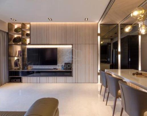 Imperial Residence Cheras 1
