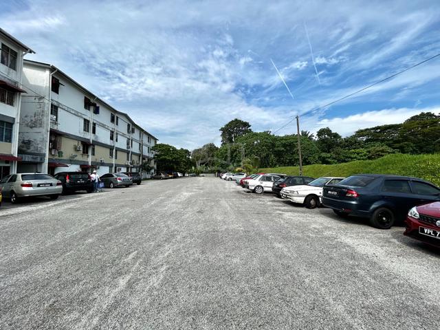RUMAH PANGSA BKT BLOSSOM 1