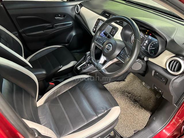 2020 Nissan ALMERA 1.0 VLT TURBO (A) FULL LOAN ! - 5