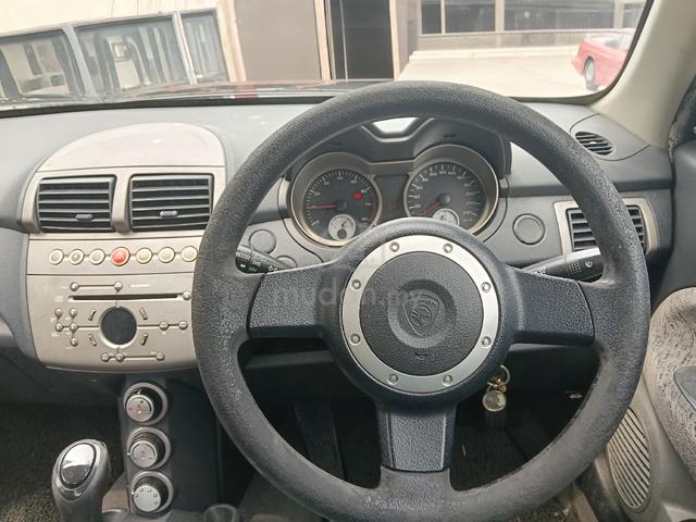 Proton persona base line 1.6 auto - 4