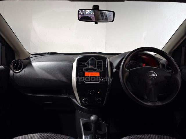 2017 Nissan Almera 1.5 (A) 2-Years Warranty - 3