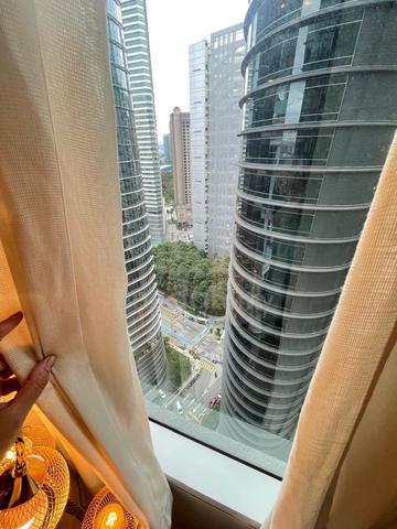 Sky Suites @ KLCC 1