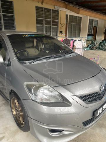 2013 Toyota VIOS 1.5 G (A) - 3