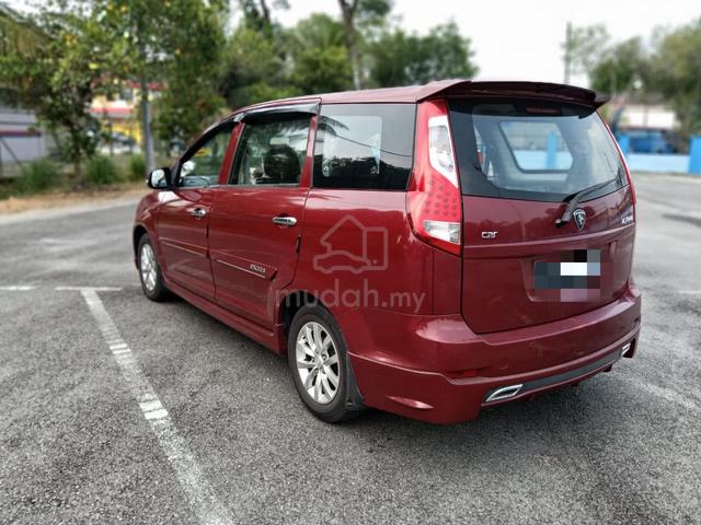 2011 Proton EXORA 1.6 AUTO - 4