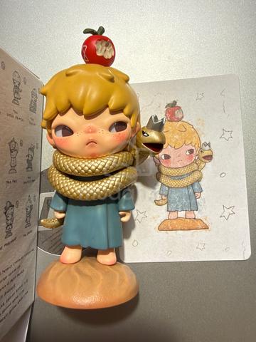 Hirono Le Petit Prince - The Snake - photo 2 of 2