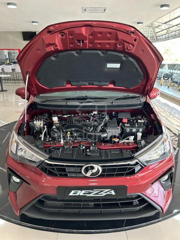 Perodua BEZZA Baru Tahun 2026 | READY STOCK - 3