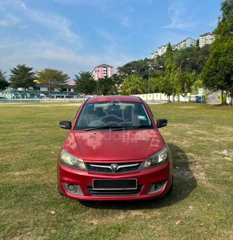 2014 Proton Saga FLX 1.3 SV (A) 3y Warranty - 2