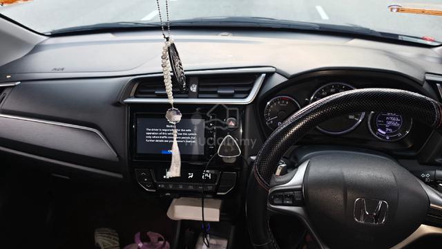 2021 Honda BR-V 1.5 V MY20 (A) - 4