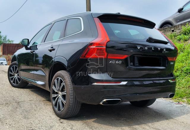 2019 Volvo XC60 2.0T8 INSCRIPTION PLUS🔥 ORI PAINT - 4