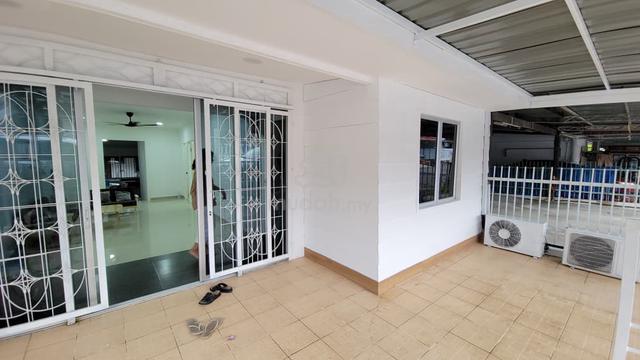 Taman Good Hope Single Storey Terrance, Fully Furnised, Sin Onn Tawau 1
