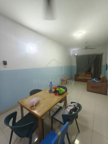 Vega Residensi 1