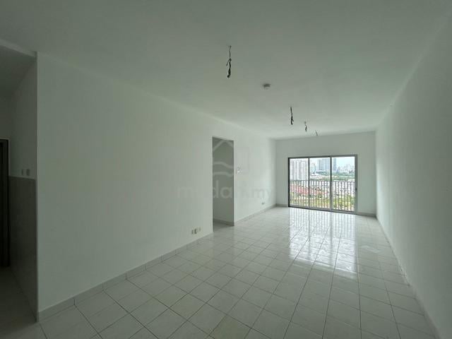 Idaman Residensi Selangorku 1
