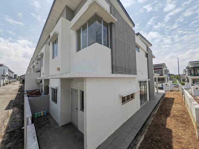 WTS__Acacia Park, Jalan 5,Bandar Tasik Puteri,  48020 Rawang 1