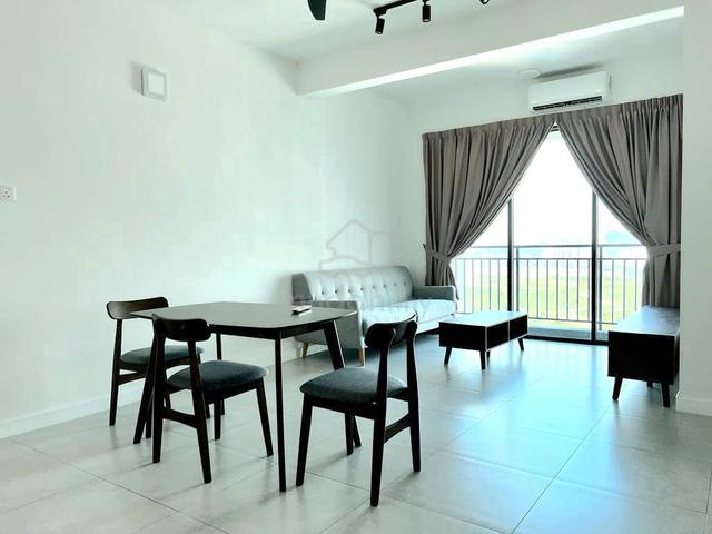 3 Residence 1