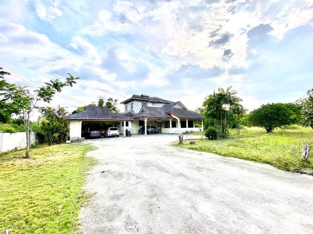 Tanah Pertanian 1.27 Ekar Batu 10 Cheras Selangor For Sale 1